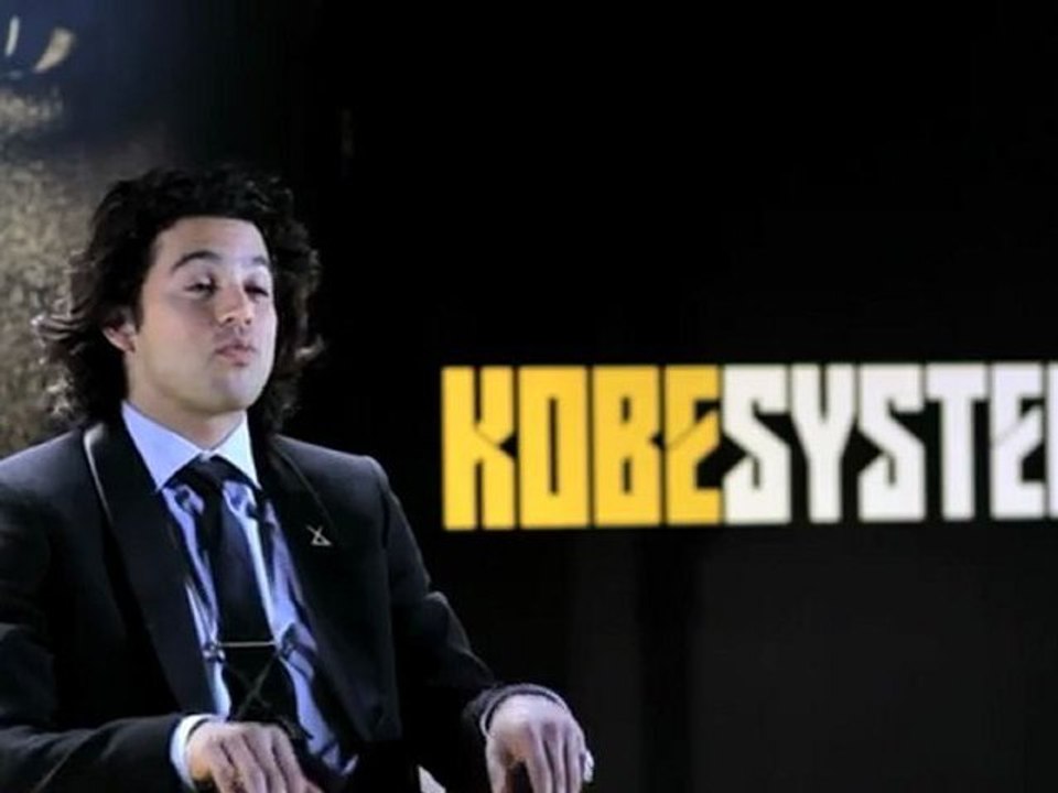 NIKE: Everyone is on the #KobeSystem