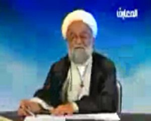 غيث الفؤاد - حلقة  16 - الشيخ محمد مهدي الاصفي