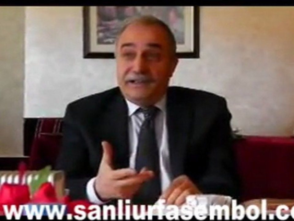 BELEDİYE BAŞKANI DR. AHMET EŞREF FAKIBABA BASIN TOPLANTISI