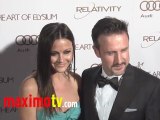 The Art Of Elysium 5th Annual Heaven Gala Red Carpet ARRIVALS