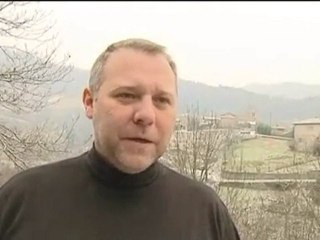 Rallye de Monte Carlo 2012 - Cédric ROBERT