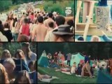 Taking Woodstock (Hôtel Woodstock) - Trailer