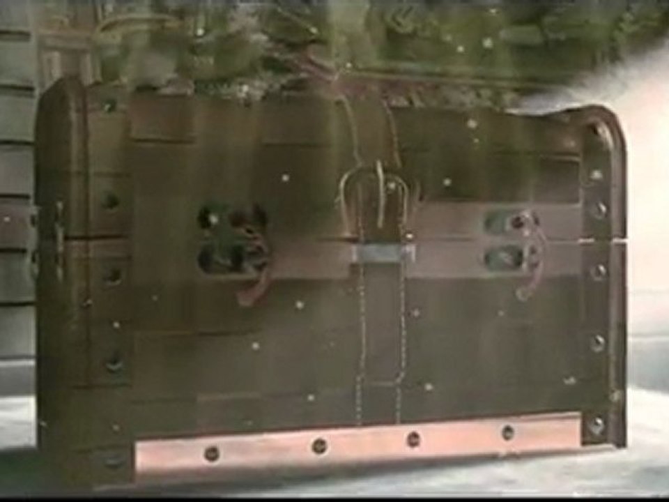 La légende d'Eli Monpress, Le voleur aux esprits, de Rachel Aaron