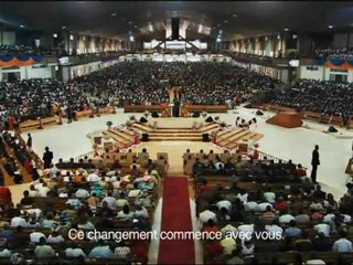 Le Syndrome du Titanic - Bande Annonce