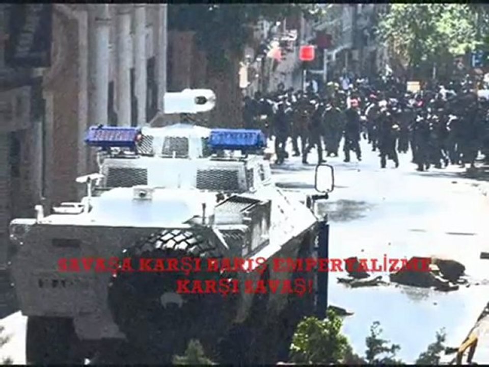 GruP EkiN - İstanbul şafakları