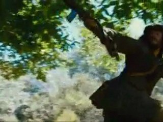 CHE Part Two - Trailer