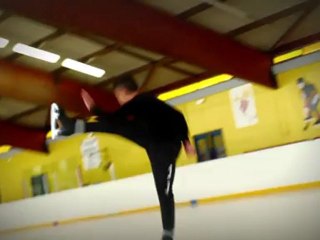 REPORTAGE Florent AMODIO - TF1 28 DECEMBRE 2011