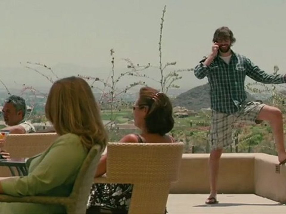 Away We Go - Trailer DE