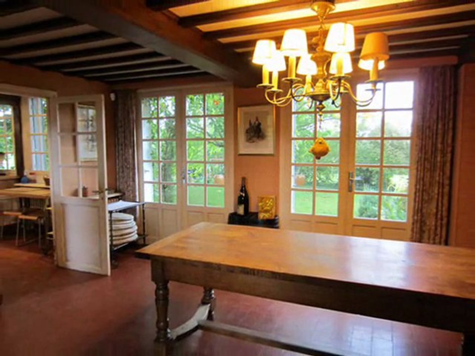 Maison Bacouël