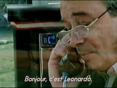 Les Enfants sont partis - Bande annonce VO