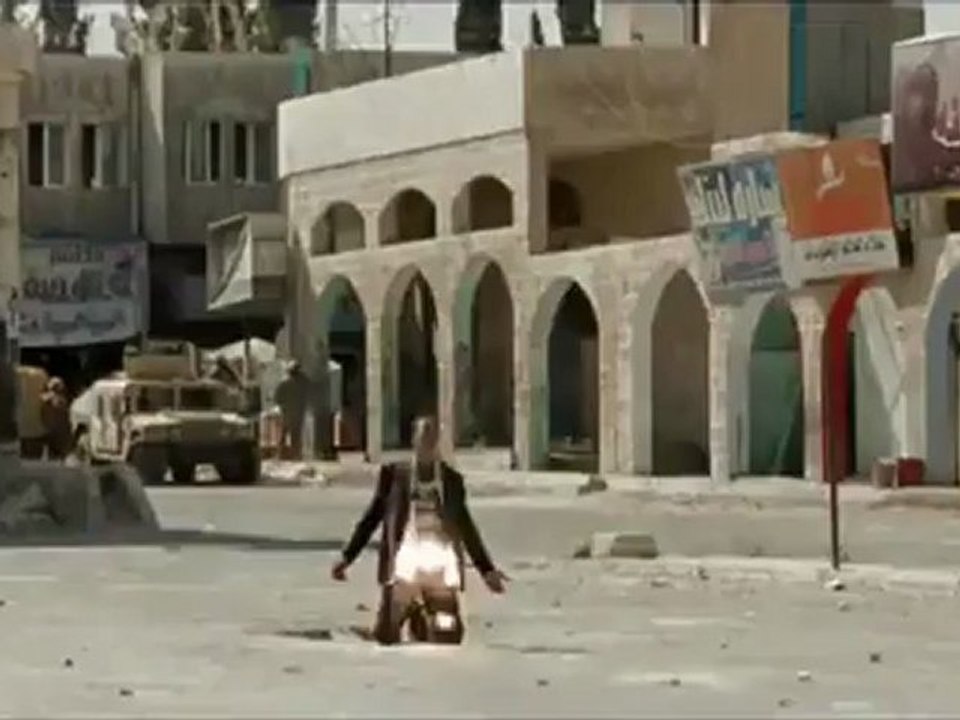 Démineurs - Bande Annonce