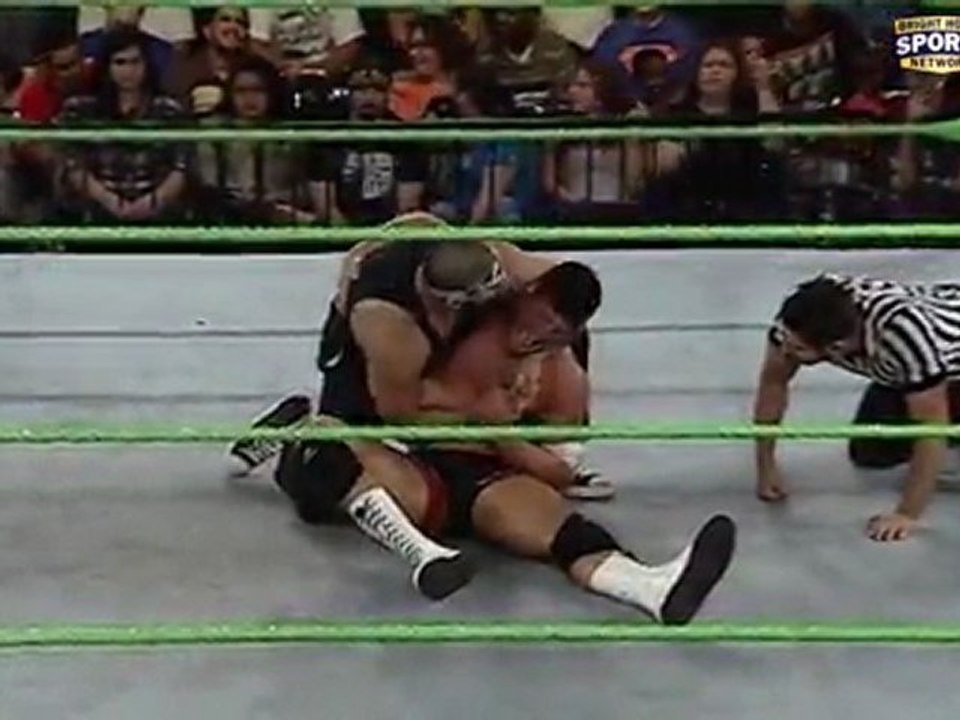 FCW 2012.01.15 - 720p - part 1