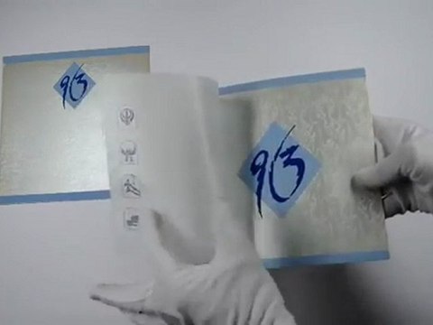 4022, Blue Color, Sikh Cards, Sikh Wedding Cards, Punjabi Wedding Cards, Sikh Wedding Invitations