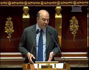 Pierre Moscovici - Comptes publics [29 juin 2009]