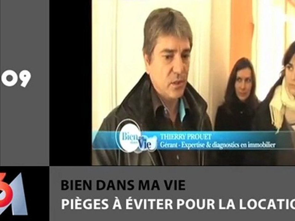 D'hier à aujourd'hui: pièges à éviter pour la location