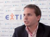 Témoignage : Arnaud Frey, Président d'EXTIA