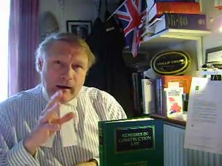 Remedies in Construction Law long clip