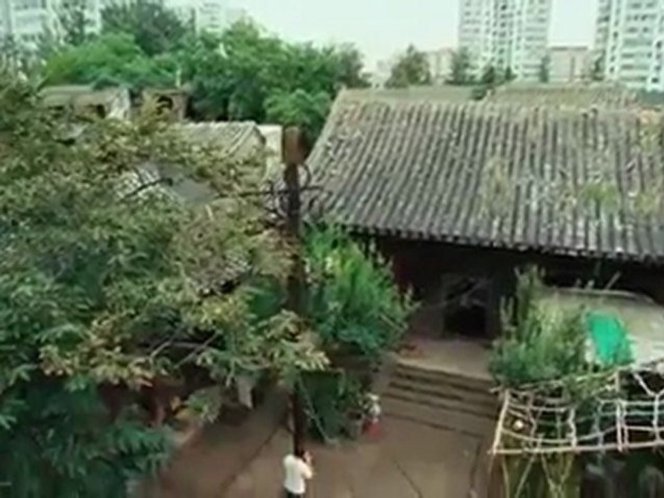 The Karate Kid Trailer - Jackie Chan and Jaden Smith - VO