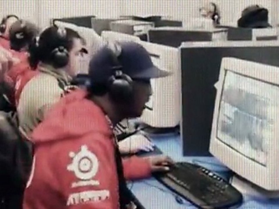 CS - SpawN par TVcstrike