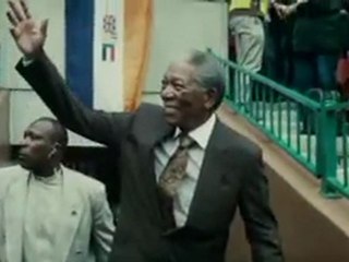 Invictus - Bande annonce