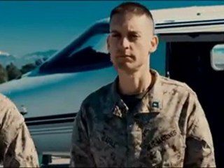 Brothers - Bande annonce - VOFR