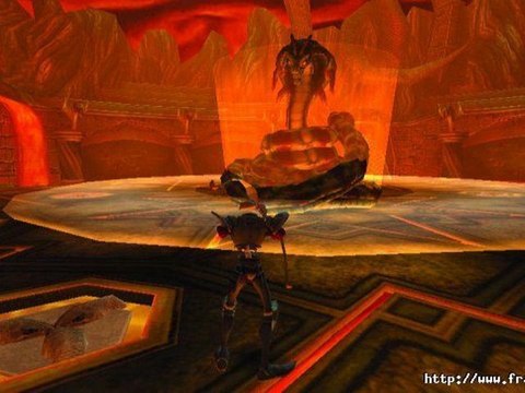 MediEvil Resurrection PSP ISO Download (USA)