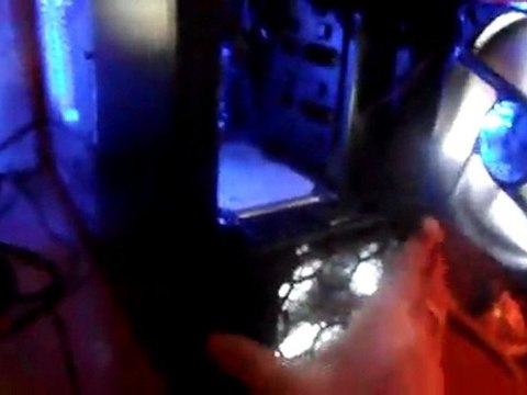 ANTEC, Ice Hammer 4600