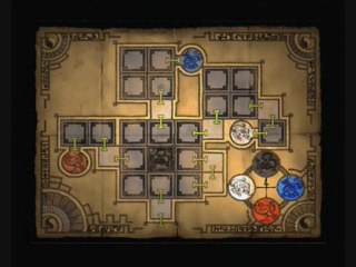 Shadow Hearts Covenant walkthrough 60 - Sanctuaire des Chiens