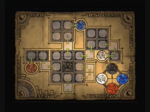 Shadow Hearts Covenant walkthrough 60 - Sanctuaire des Chiens