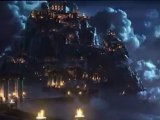 Percy Jackson : le voleur de foudre - Bande annonce