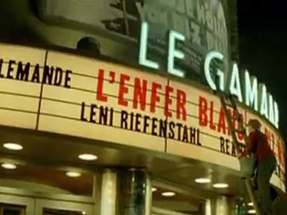 Inglourious Basterds - Bande annonce VOFR