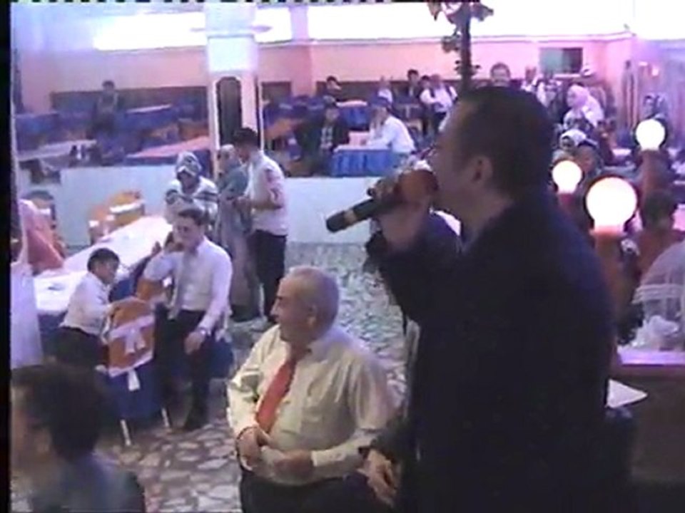 Şenpazar Dügünleri Kemane 2.Esenyalı ve Tuzla.2