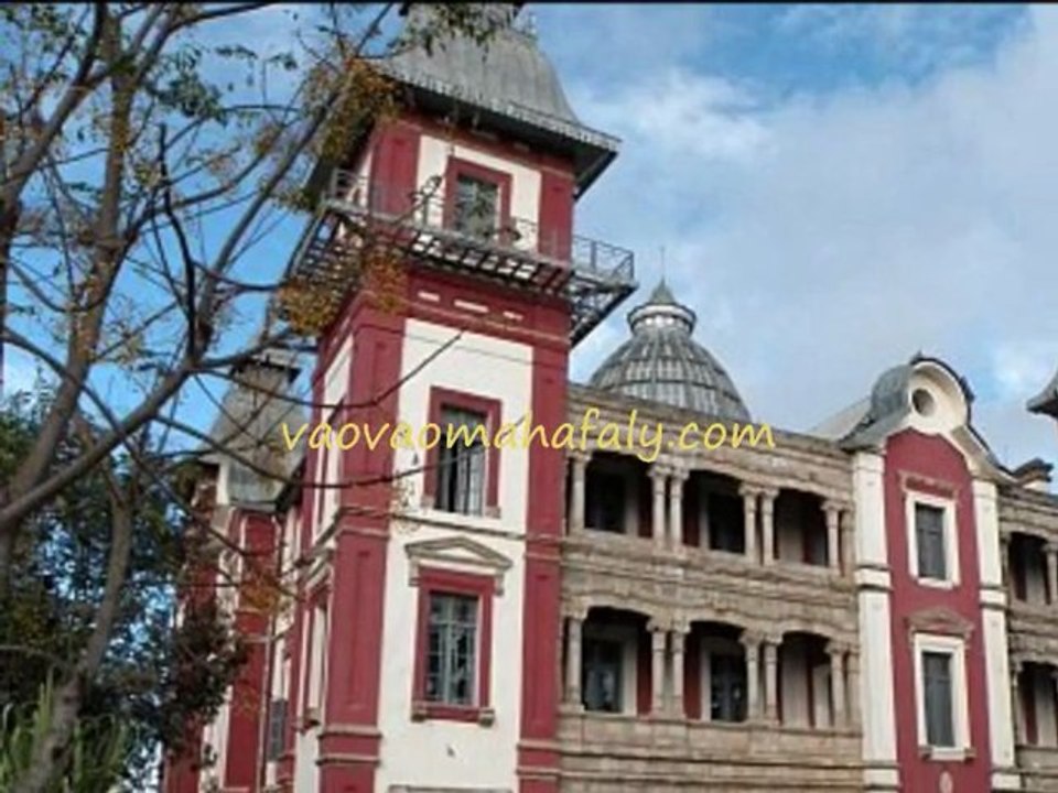 FFPM : 513 - Jeso sakaizanay - Mon Dieu plus près de Toi - Nearer my God to Thee