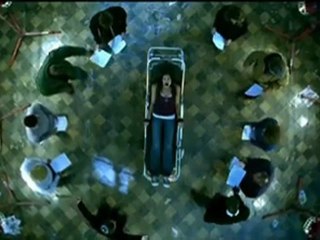 The Unborn - Bande annonce VFR