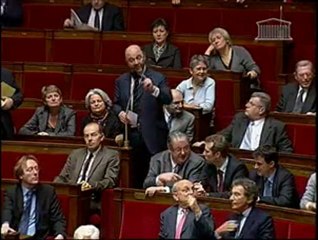 Pierre Moscovici - Traité de Lisbonne  [07 février  2008]