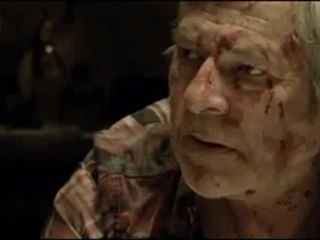 La horde - Bande annonce