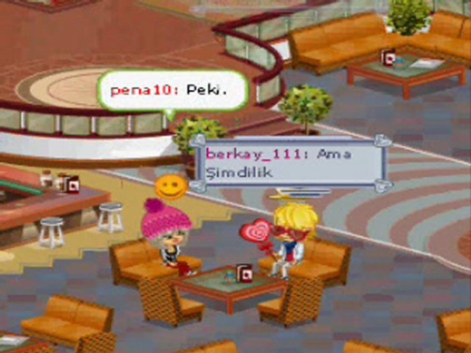 Berkay_111 İle Bir Röportaj