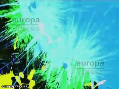 Coldplay agota entradas para Madrid