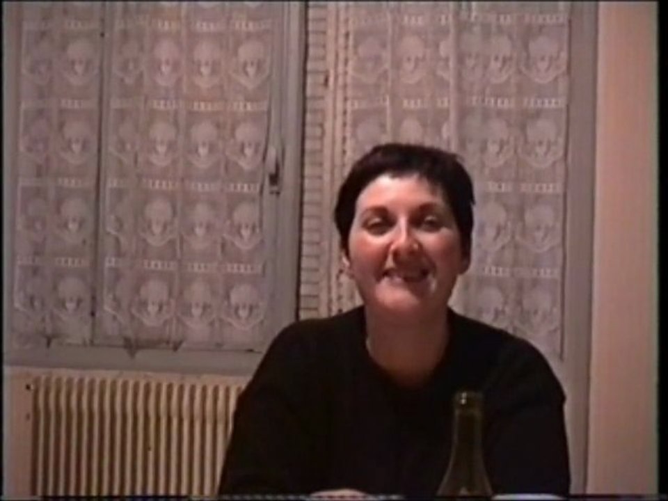 Interview Nathalie