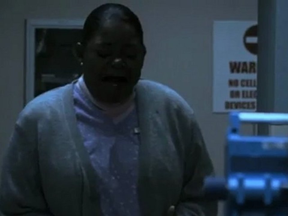 Halloween II - Trailer