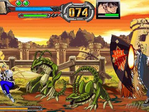 Guilty Gear Judgment PSP Game ISO Download Link (USA)