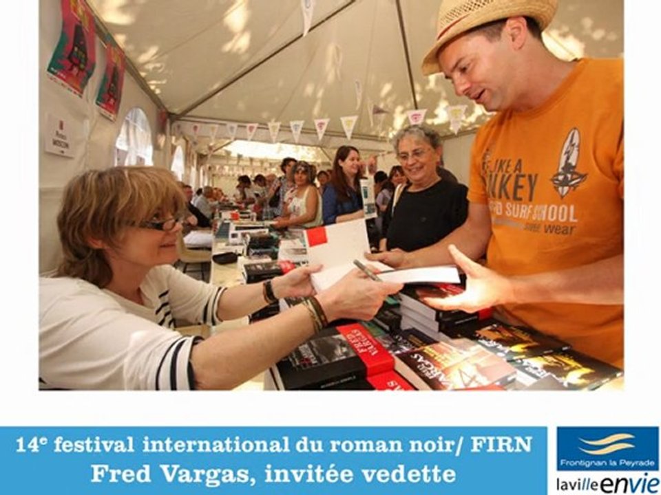 Voeux 2012 - Frontignan la Peyrade