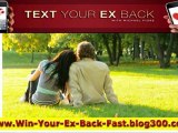 Win An Ex Back - Win Back An Ex - Win Your Ex Back Fast