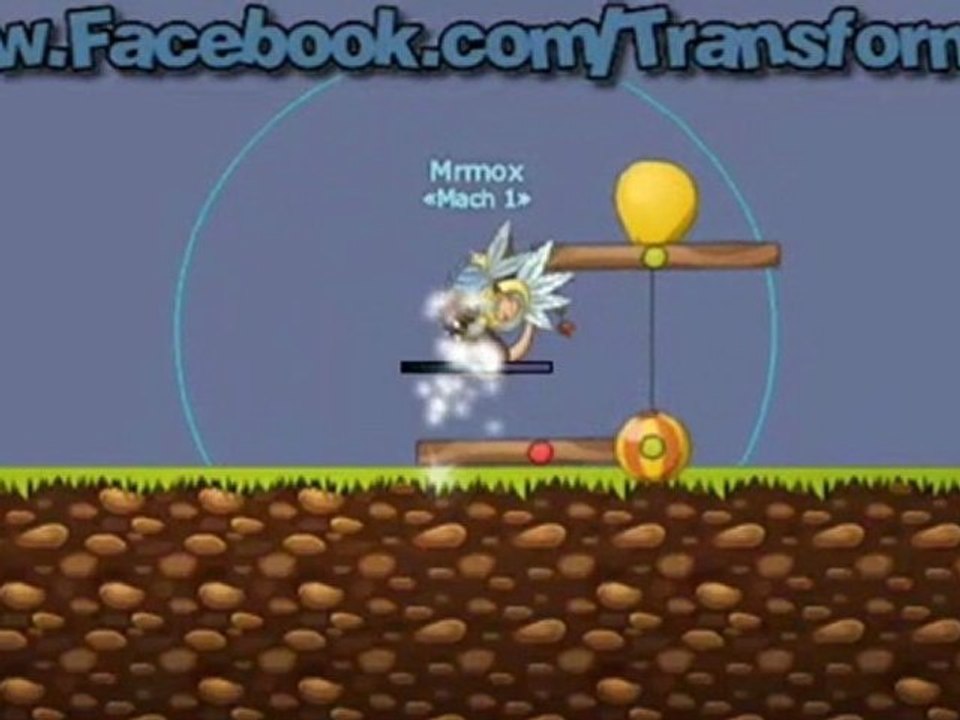 Transformice Asansör Yapılışı... ( Transformice Elevator Config... )