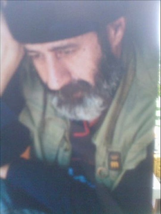 YARASIN  SANA  KOCA  DAYI