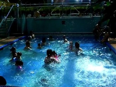 Film Socialisme, de Jean-Luc Godard (extrait)