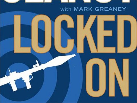 Locked On Audio Book Part 1 By Tom Clancy