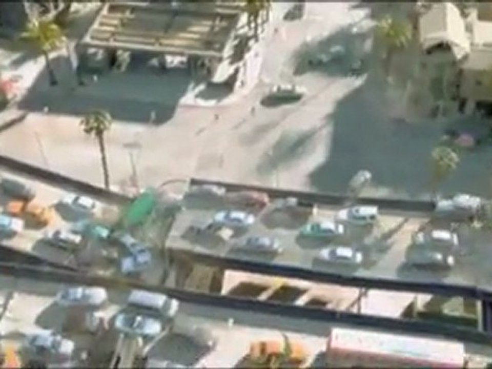 2012 -  Trailer