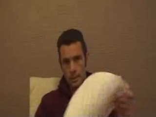 Voeux 2012 Stan Maillaud part 1/2