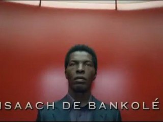 The Limits of Control - Trailer